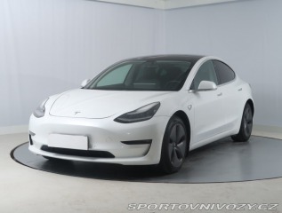 Tesla Model 3 Long Range 4WD 74kWh 2020