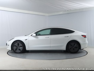 Tesla Model 3 Long Range 4WD 74kWh 2020