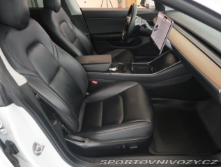 Tesla Model 3 Long Range 4WD 74kWh 2020