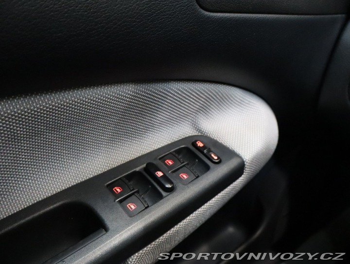 Škoda Octavia RS RS RS 1.8 T 2001