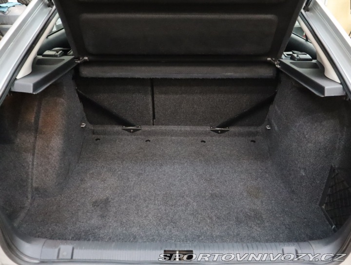 Škoda Octavia RS RS RS 1.8 T 2001