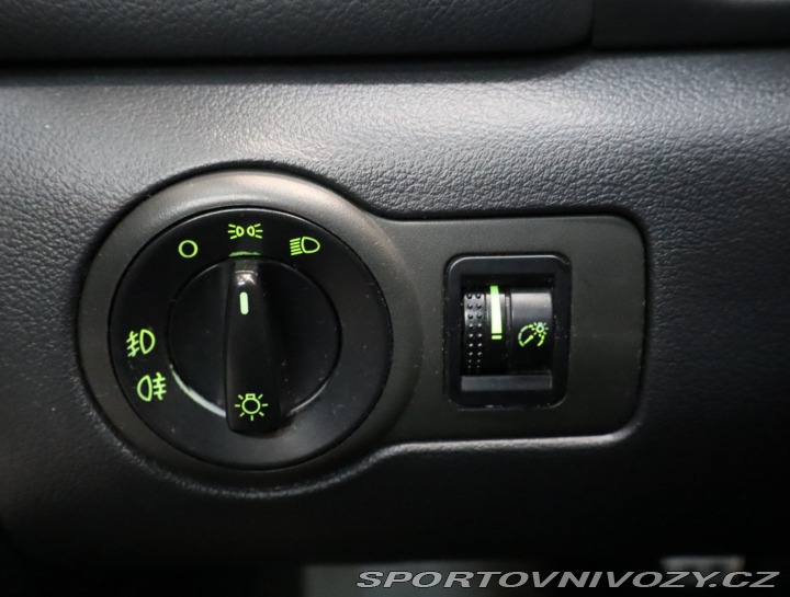 Škoda Octavia RS RS RS 1.8 T 2001