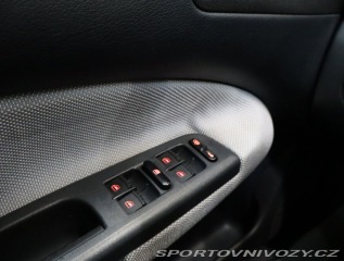 Škoda Octavia RS RS RS 1.8 T 2001