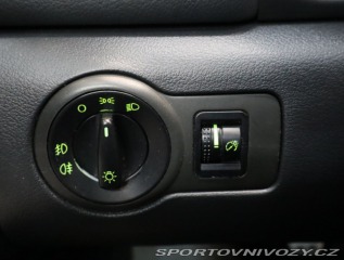 Škoda Octavia RS RS RS 1.8 T 2001