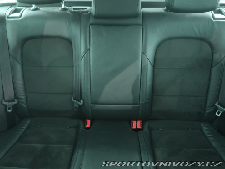 Škoda Superb Elegance 3.6 FSI V6 2013