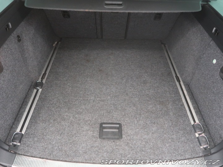 Škoda Superb Elegance 3.6 FSI V6 2013