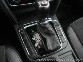 Škoda Superb Elegance 3.6 FSI V6 2013