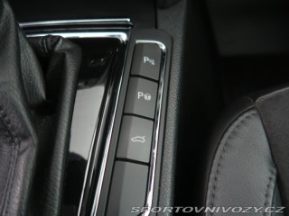 Škoda Superb Elegance 3.6 FSI V6 2013