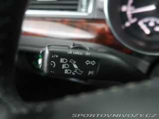 Škoda Superb Elegance 3.6 FSI V6 2013