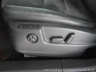 Škoda Superb Elegance 3.6 FSI V6 2013