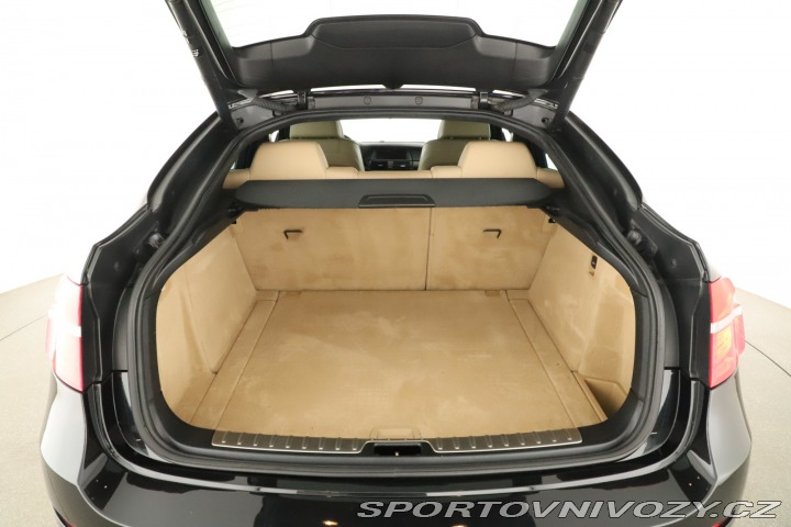 BMW X6 xDrive35d 2009