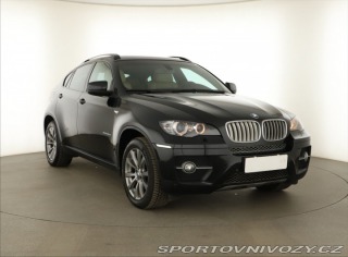 BMW X6 xDrive35d 2009