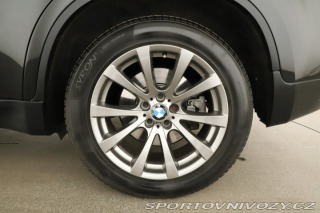 BMW X6 xDrive35d 2009