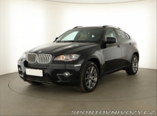 BMW X6 xDrive35d 2009