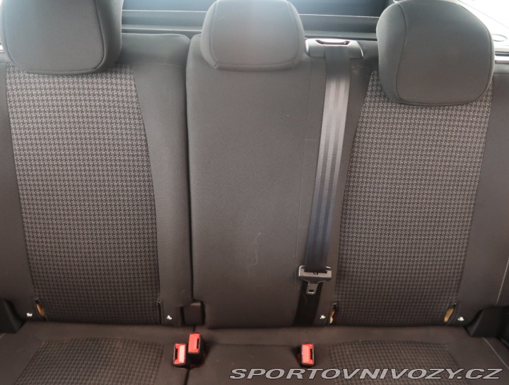 Peugeot 308 2.0 BlueHDi 2018