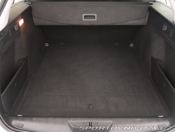 Peugeot 308 2.0 BlueHDi 2018