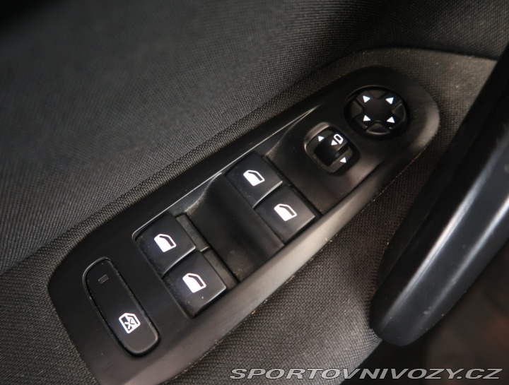 Peugeot 308 2.0 BlueHDi 2018