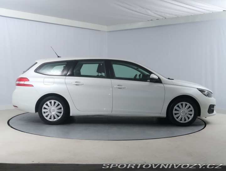 Peugeot 308 2.0 BlueHDi 2018