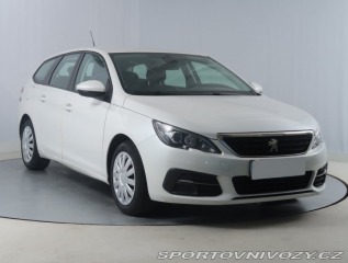 Peugeot 308 2.0 BlueHDi 2018