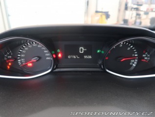 Peugeot 308 2.0 BlueHDi 2018