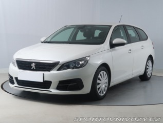 Peugeot 308 2.0 BlueHDi 2018