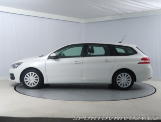 Peugeot 308 2.0 BlueHDi 2018