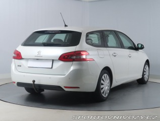 Peugeot 308 2.0 BlueHDi 2018