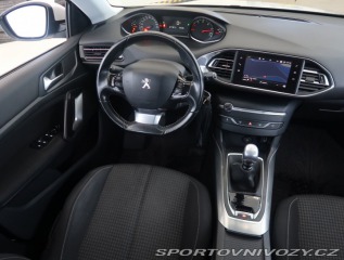 Peugeot 308 2.0 BlueHDi 2018