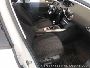 Peugeot 308 2.0 BlueHDi 2018