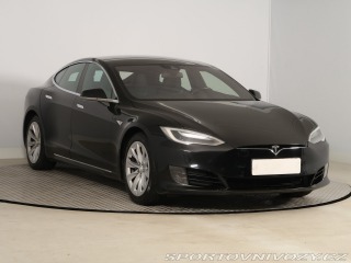 Tesla Model S 75