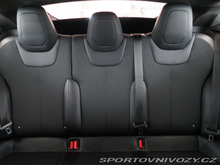 Tesla Model S 75 2016