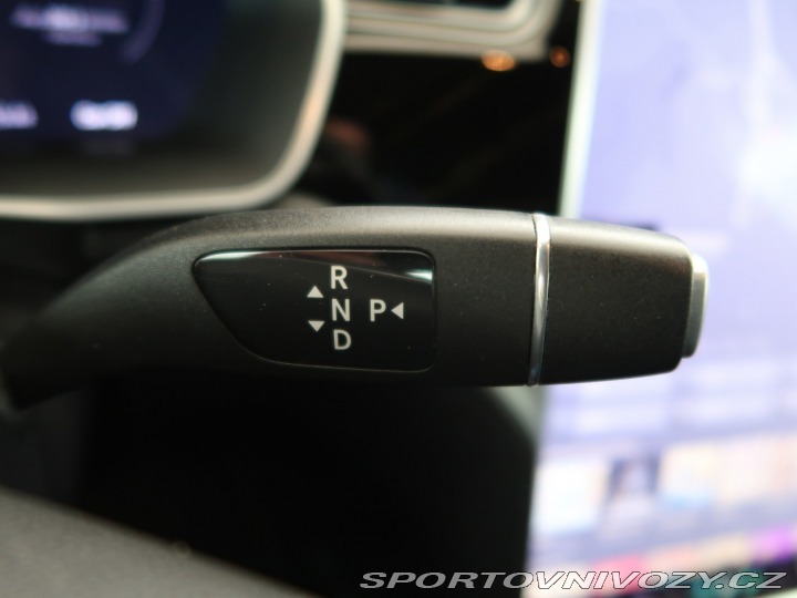 Tesla Model S 75 2016