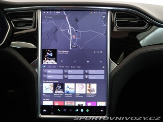 Tesla Model S 75 2016