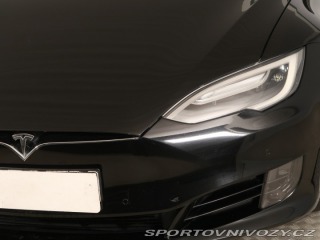 Tesla Model S 75 2016