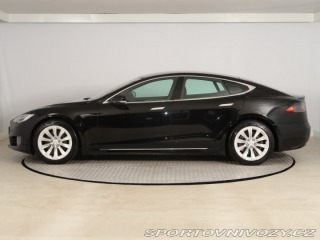 Tesla Model S 75 2016
