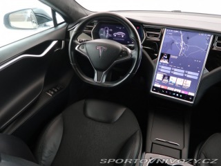 Tesla Model S 75 2016