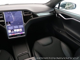 Tesla Model S 75 2016