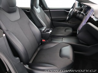 Tesla Model S 75 2016