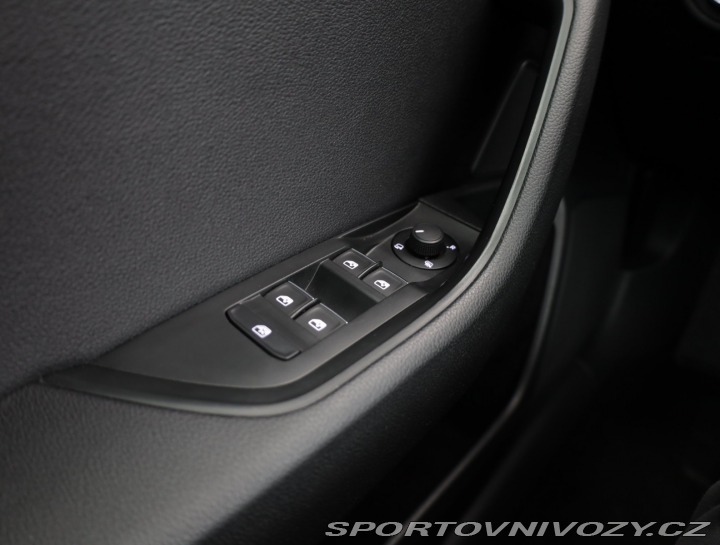 Škoda Superb 2.0 TSI 2015