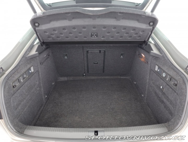 Škoda Superb 2.0 TSI 2015