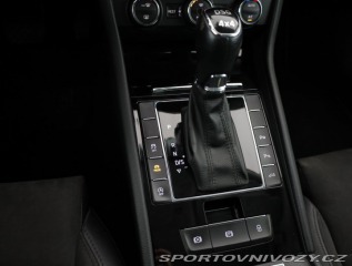 Škoda Superb 2.0 TSI 2015