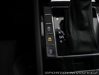 Škoda Superb 2.0 TSI 2015