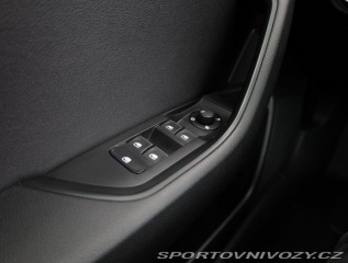 Škoda Superb 2.0 TSI 2015