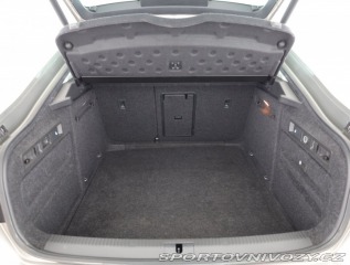 Škoda Superb 2.0 TSI 2015