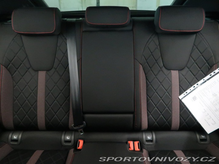 Škoda Octavia RS RS RS 2.0 TDI 2022