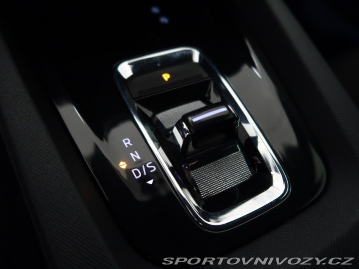 Škoda Octavia RS RS RS 2.0 TDI 2022