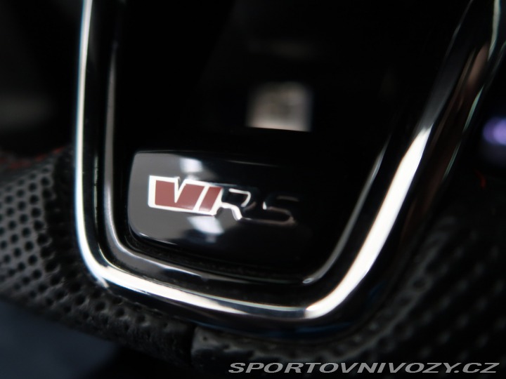 Škoda Octavia RS RS RS 2.0 TDI 2022