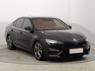 Škoda Octavia RS RS RS 2.0 TDI 2022