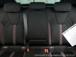 Škoda Octavia RS RS RS 2.0 TDI 2022