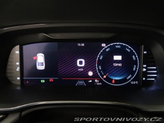 Škoda Octavia RS RS RS 2.0 TDI 2022